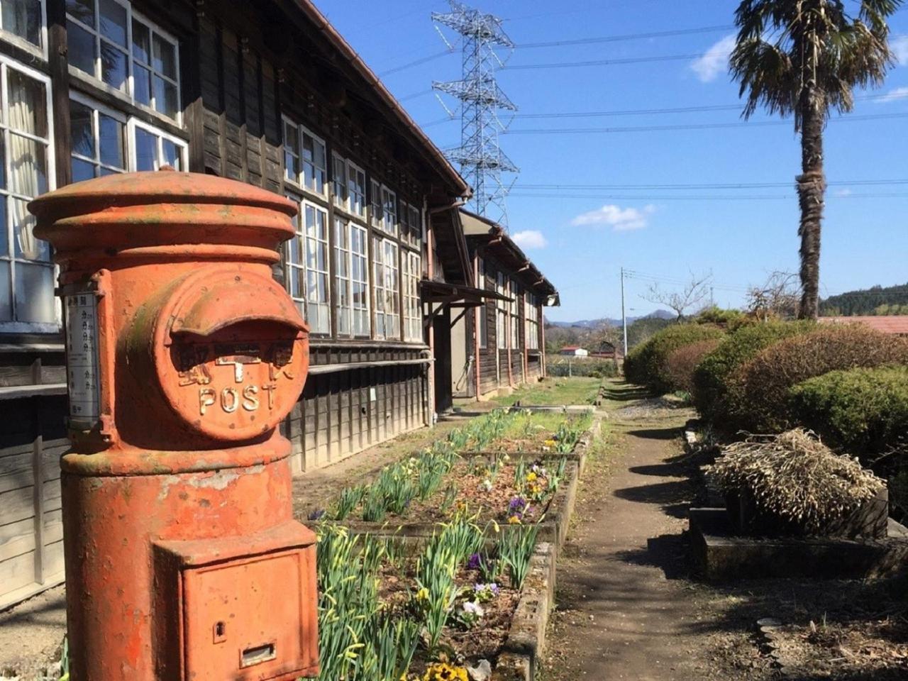 Hotel Okukujikan Daigo Exterior foto